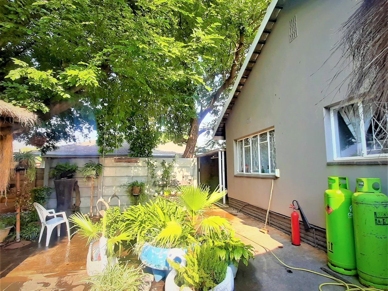 3 Bedroom Property for Sale in Protea Park North West